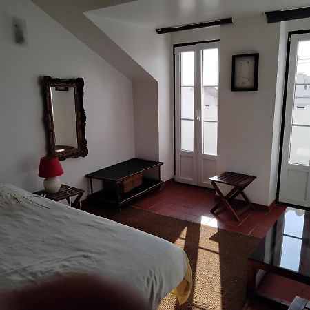 Apartmán Great Duplex In Historical Center Lisboa Exteriér fotografie