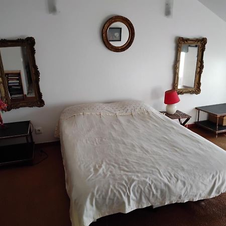 Apartmán Great Duplex In Historical Center Lisboa Exteriér fotografie