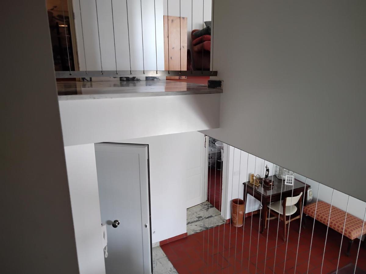 Apartmán Great Duplex In Historical Center Lisboa Exteriér fotografie