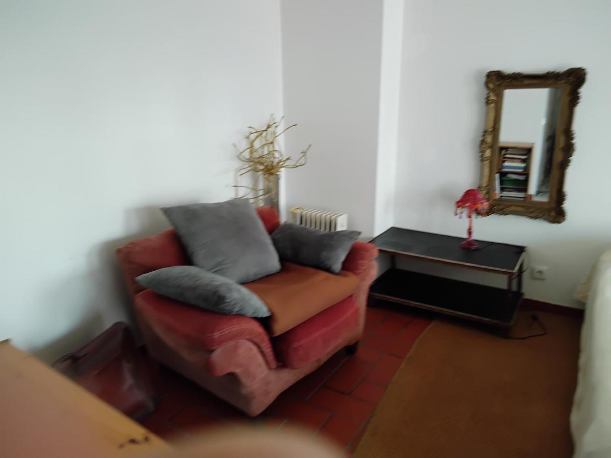 Apartmán Great Duplex In Historical Center Lisboa Exteriér fotografie